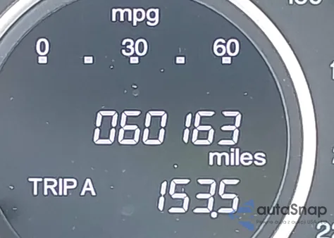 2016 Honda Cr-V Ex z USA, uszkodzony, nr VIN 3CZRM3H51GG714930